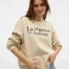 Snia-Sweatshirt