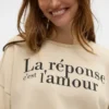 Snia-Sweatshirt