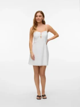 Snkelly Kurzes Kleid