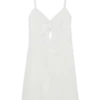 Snkelly Kurzes Kleid