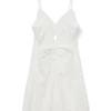 Snkelly Kurzes Kleid
