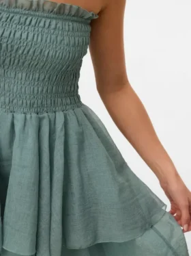 Snruby Kurzkleid