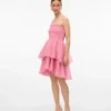 Snruby Kurzkleid