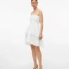 Snruby Kurzkleid