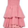Snruby Kurzkleid