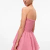 Snruby Kurzkleid
