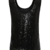 Top mit V-Ausschnitt in Regular-Fit