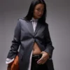 Topshop Blazer