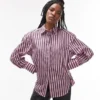 Topshop-Hemd