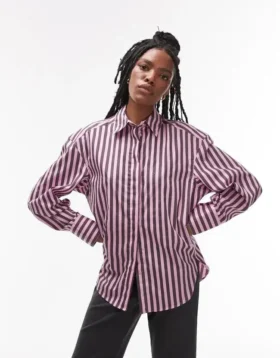Topshop-Hemd