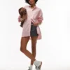 Topshop-Hemd