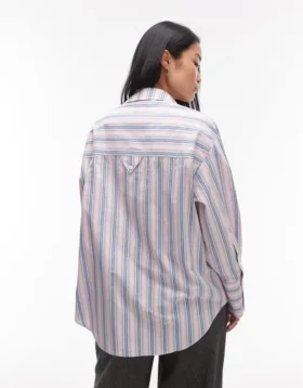 Topshop-Hemd