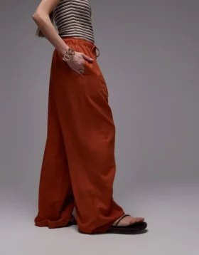 Topshop-Hosen