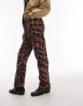 Topshop-Hosen