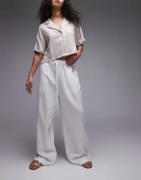 Topshop-Hosen
