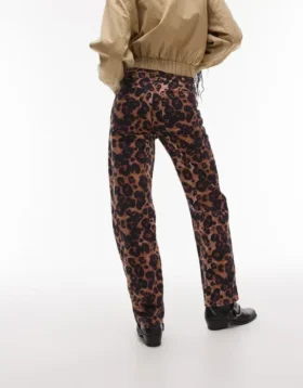 Topshop-Hosen