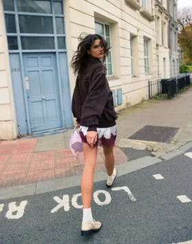 Topshop-Jacke