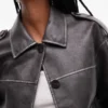 Topshop-Jacke