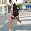 Topshop-Jacke