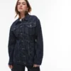 Topshop-Jeansjacke