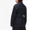 Topshop-Jeansjacke