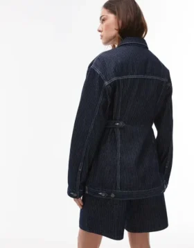 Topshop-Jeansjacke