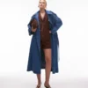 Topshop-Jeansjacke