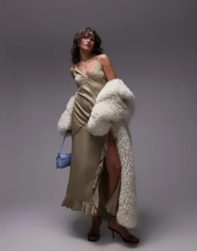 Topshop-Kleid