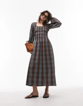 Topshop-Kleid