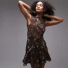 Topshop-Kleid