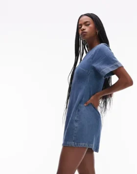 Topshop-Kleid
