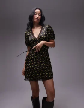 Topshop-Kleid