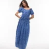 Topshop-Kleid