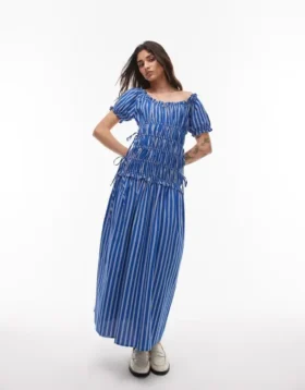 Topshop-Kleid