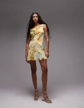 Topshop-Kleid
