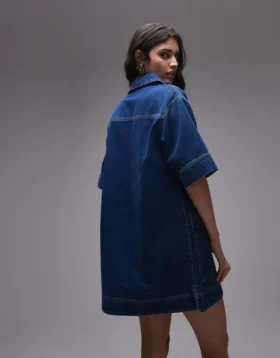 Topshop-Kleid