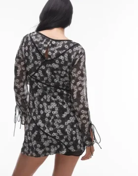 Topshop-Kleid
