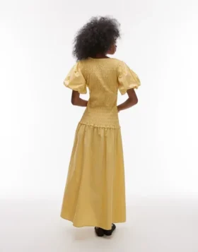 Topshop-Kleid