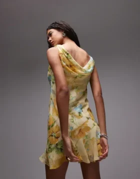 Topshop-Kleid