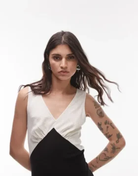 Topshop-Kleid