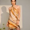 Topshop-Kleid