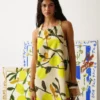 Topshop Kurzes Kleid