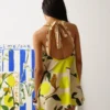 Topshop Kurzes Kleid
