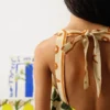 Topshop Kurzes Kleid