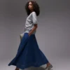 Topshop langer Rock