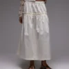 Topshop langer Rock
