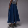 Topshop langer Rock