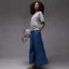 Topshop langer Rock