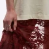 Topshop langer Rock