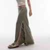 Topshop langer Rock